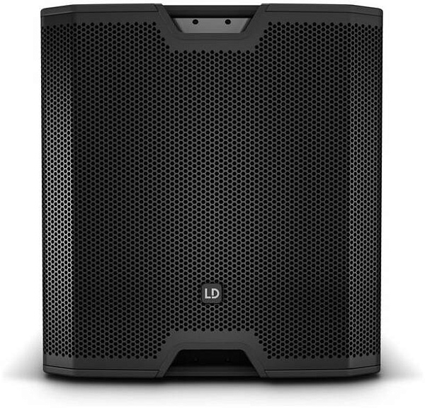 LD SYSTEMS ICOA SUB 18 A - Сабвуфер