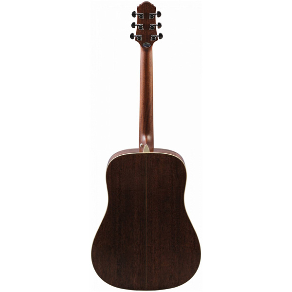 CRAFTER D-8/NC VVS + Чехол - Гитара акустическая