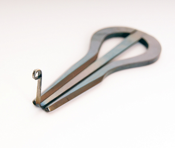 Хакасские варганчики EV-Ml-80 - Варган «Малый»