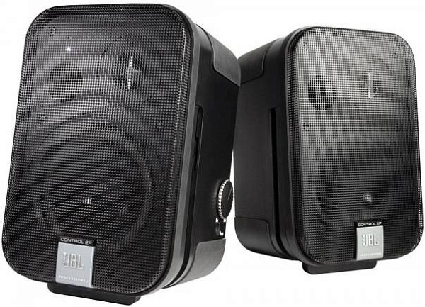 JBL Control 2P/230 Stereo Set - Акустическая система