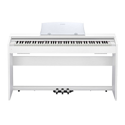 Casio PRIVIA PX-770WE - Цифровое фортепиано