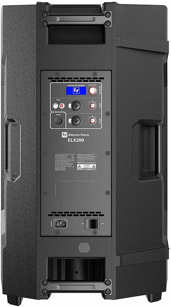 ELECTRO-VOICE ELX200-15P - Акустическая система