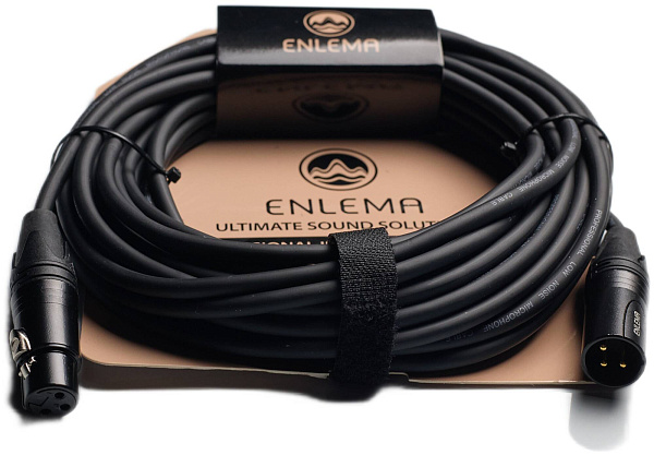ENLEMA X6 - Микрофонный кабель