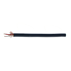 Invotone IPC1210 - Микрофонный кабель, диаметр - 6,5 мм, в катушке 100 м, (Италия)
