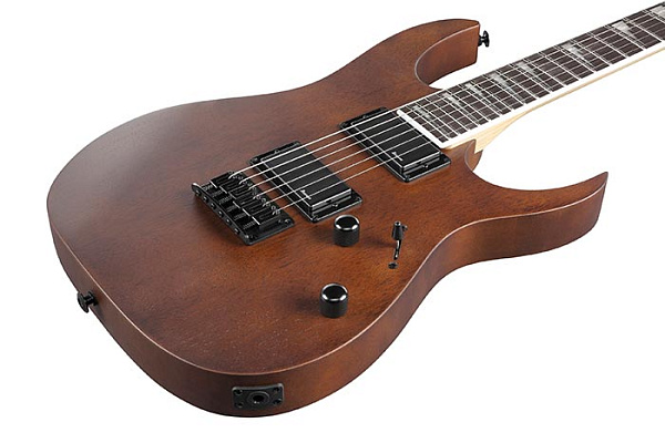 IBANEZ GRG121DX-WNF - Электрогитара