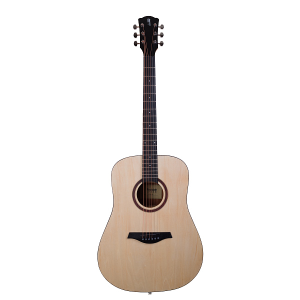 ROCKDALE Aurora D1 N - Акустическая гитара