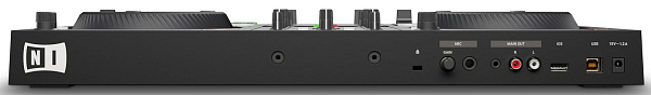 Native Instruments Traktor Kontrol S2 MK3 - DJ контроллер