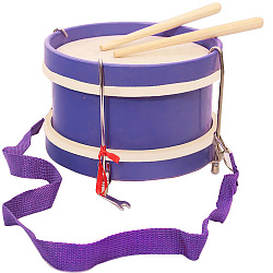 DEKKO TB-1 PL - Барабан детский