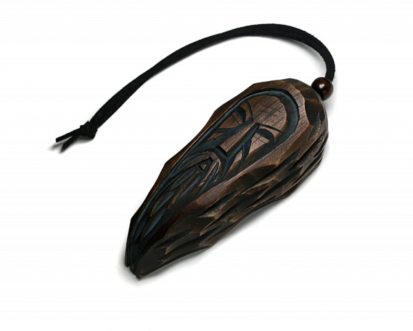 Мастерская Поткина PWFB-003 - Футляр для варгана