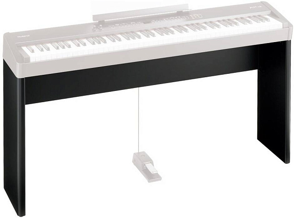 ROLAND KSC-68-CB - Подставка для цифрового пианино