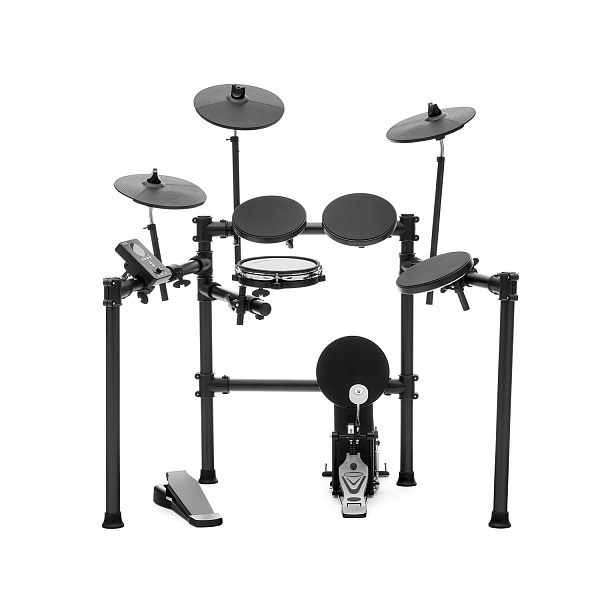 MUZPLANET X1 - Электронная ударная установка.