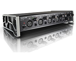 TASCAM US-4x4 Аудио интерфейс