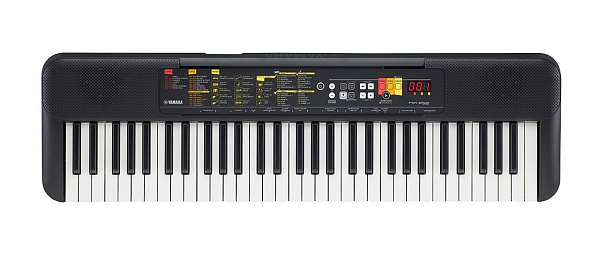 YAMAHA PSR-F52 - Синтезатор