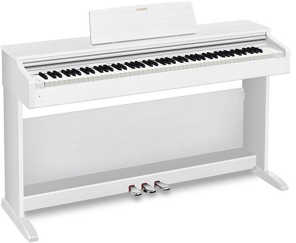 CASIO Celviano AP-270WE - Цифровое фортепиано с банкеткой