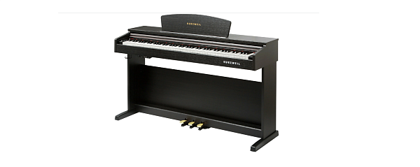 Kurzweil M90 SR - Цифровое пианино с банкеткой