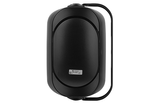 Акустическая система Intrend [ITSPK-650WWT] двухполосная, корпусная: 6.5"НЧ, 1"ВЧ, 5Вт/10Вт/20Вт/40Вт(100В), 60Вт/8Ом, Форма: прямоугольная, Цвет: чёрный, погодозащищенная, IP66 (в упаковке 2шт, цена указана за 1шт)
