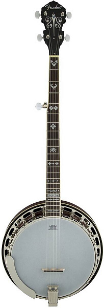 FENDER CONCERT TONE BANJO PACK - Банджо