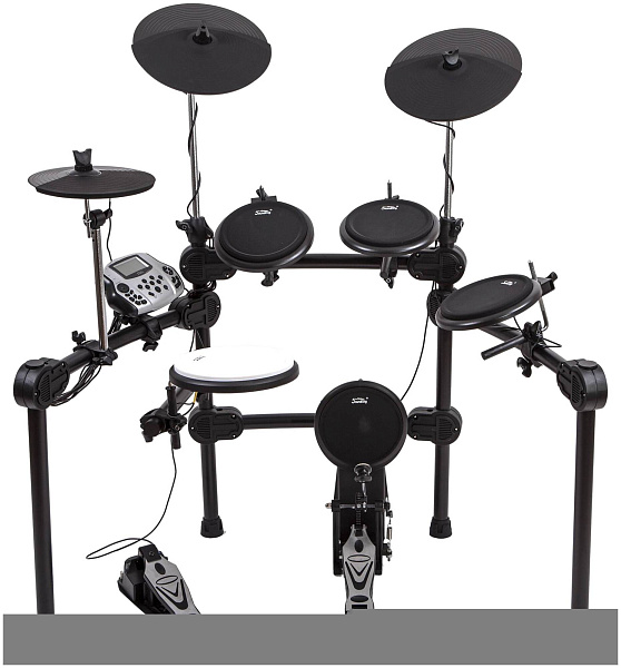 SOUNDKING SKD210 Цифровая ударная установка, Soundking