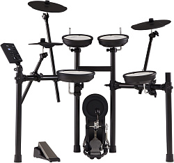 Roland TD-07KV - Электронная ударная установка