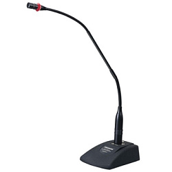 INVOTONE GM300 Микрофон настольный конденсаторный на "гусиной шее".