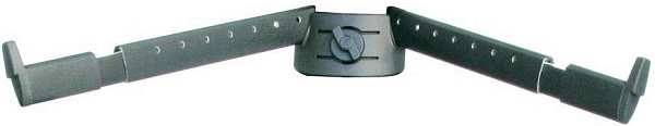 K&M 18866-000-35 - Стойка для клавишных