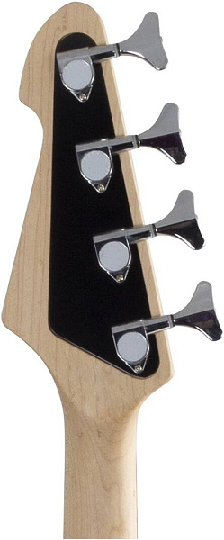 PEAVEY Milestone IVR - Бас-гитара 4 струны