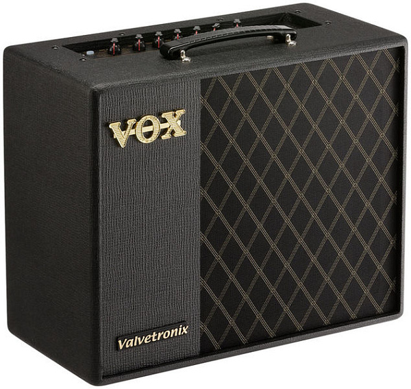 VOX VT40X - Комбоусилитель,40 Вт