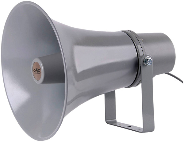 SVS AUDIOTECHNIK HS-20 Громкоговоритель рупорный, трансформатор 100В с...