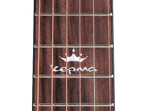 Трансакустическая гитара Kepma [A1CEPRO-K10PRO-NM] Кол-во струн: 6, тип корпуса: аудиториум, верхняя дека: ель, корпус: сапеле, гриф: нато / окуме, накладка грифа: палисандр / венге, кол-во ладов: 20, звукосниматель: K10PRO, цвет: натуральный