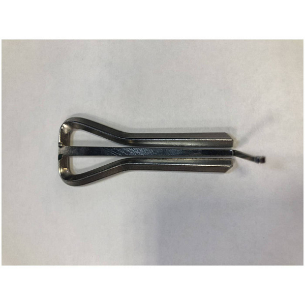 Мозеръ VR-6 - Варган (кубыз), басовый без футляра