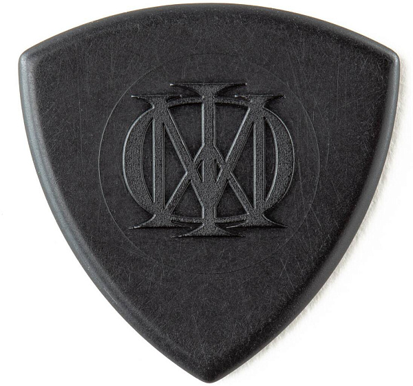 DUNLOP 545PJP140 упаковка 6 штук - Набор медиаторов