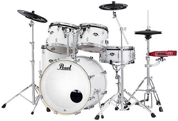 PEARL EPEXX725/C700 - Электронная ударная установка