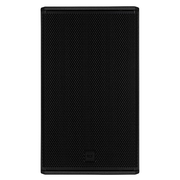 Активная акустическая система RCF [NX 915-A] SPL 131 дБ, мощность 2100 Вт, 45-20000 Гц, 1,75" ВЧ, 15" НЧ, FiRPHASE, Bass Motion Control, 100° x 60°, защита от перегрузки, перегрева, К.З.