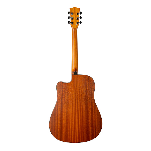 ROCKDALE Aurora D3 C NST - Акустическая гитара
