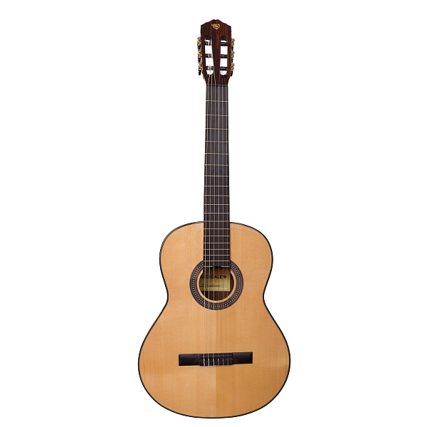 ROCKDALE Classic С3 Dark Natural - Классическая гитара
