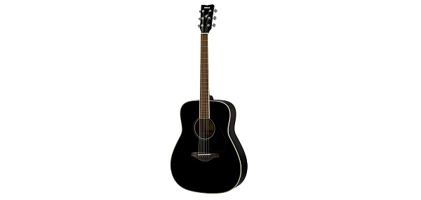 YAMAHA FG820 BL - Акустическая гитара