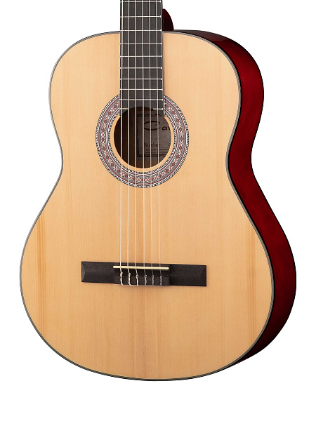 Caraya C955-N - Классическая гитара 4/4
