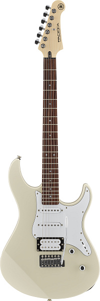 YAMAHA PACIFICA112V VWH - Электрогитара