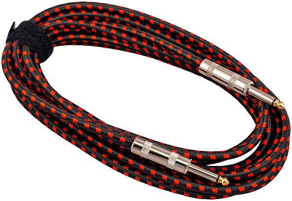 STANDS & CABLES GC-039 5 - Инструментальный кабель