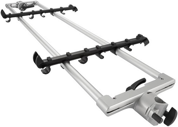 KORG STA-M-S дополнительная полка для клавишной стойки STD-M-SV