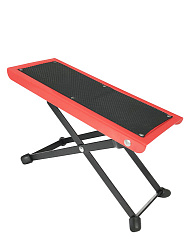 Dekko JR-05RD - Подставка под ногу гитариста