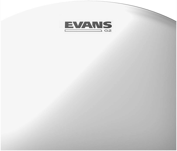 EVANS TT16G2 - Пластик 16"