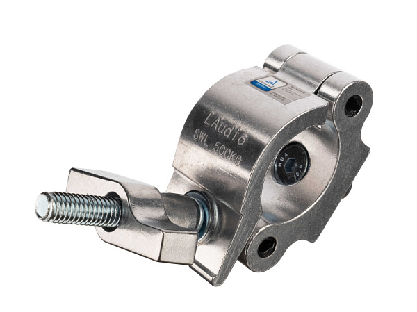 223P150-SM10YN Струбцина крепежная, 38-51мм, М10, LFocus