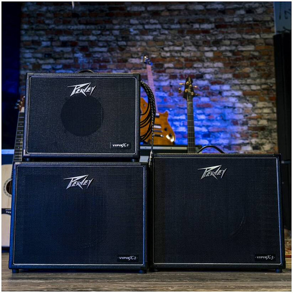 PEAVEY VYPYR X2 - Комбоусилитель