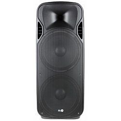 FREE SOUND BOOMBOX-215UB Активная акустическая система