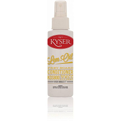 KYSER KDS800 LEM-OIL лимонное масло