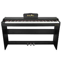EMILY PIANO D-51 BK - Цифровое пианино