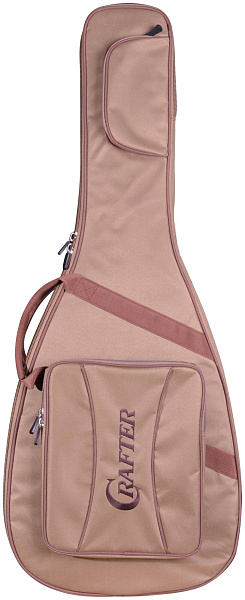 CRAFTER STG G-18ce - Гитара электроакустическая шестиструнная