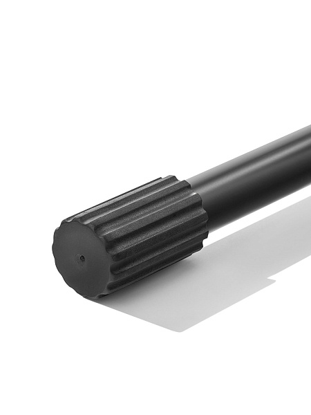 Muzplanet Q-2XB - Стойка клавишная X-образная, цвет чёрный