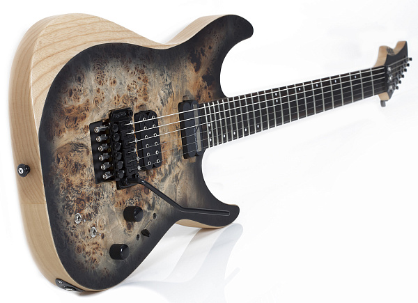 Электрогитара SCHECTER REAPER-6 FR S CB